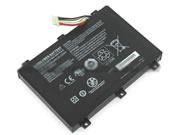 Genuine XPLORE SMP-BOBCACLL4 Laptop Battery SMPSBINTL rechargeable 5300mAh, 39.22Wh Black