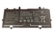 Genuine ASUS C21N1714 Laptop Battery 0B200-02740000 rechargeable 5065mAh, 39Wh Black In Singapore