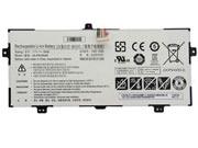 Genuine SAMSUNG AAPBUN4AR Laptop Battery AA-PBUN4AR rechargeable 5120mAh, 39Wh White In Singapore