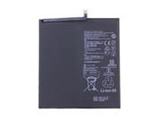 Genuine HUAWEI HB30A7C1ECW Laptop Battery  rechargeable 6000mAh, 22.92Wh Black