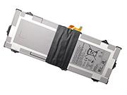 New SAMSUNG 2ICP4/81/111 Laptop Computer Battery EB-BW720ABS rechargeable 5070mAh, 39.04Wh 