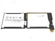 Genuine LG MS991109ZZP12G01 Laptop Battery MS991109-ZZP12G01 rechargeable 4257mAh, 31.5Wh Sliver In Singapore