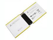 Genuine SAMSUNG P21G2B Laptop Battery  rechargeable 4220mAh, 31.3Wh White In Singapore