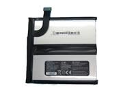 Genuine GPD 6547932S Laptop Battery 654793-2S rechargeable 4600mAh, 34.96Wh Sliver