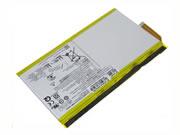 Genuine LENOVO 1ICP3/84/94-2 Laptop Battery L19D2P32 rechargeable 7000mAh, 27Wh Sliver In Singapore