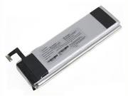 Genuine GPD 6438132-2S Laptop Battery  rechargeable 4900mAh, 37.24Wh Sliver