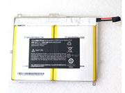 Replacement AMAZON 541385760001 Laptop Battery FG6Q rechargeable 9000mAh White