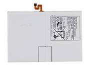 Replacement SAMSUNG EB-BT725ABU A Laptop Battery EB-BT725ABU rechargeable 7040mAh, 27.11Wh White