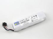 Genuine NETAPP 271-00011 Laptop Battery  rechargeable 4500mAh, 32.4Wh White