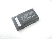 Genuine LG LG75IIAB Laptop Battery LB7511AB rechargeable 1100mAh Black In Singapore