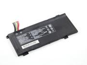 Genuine GETAC GK5CN-11-16-3S1P-0 Laptop Battery GK5CN rechargeable 4100mAh, 46.74Wh Black In Singapore
