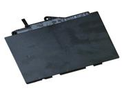 Genuine HP 854109-850 Laptop Battery HSTNNLB7K rechargeable 4200mAh Black In Singapore