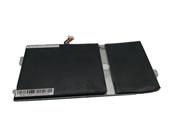 Genuine BENQ HD1409 Laptop Battery  rechargeable 3300mAh Black
