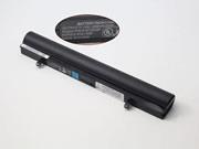Genuine SMP SQU-908 Laptop Battery 916T2047F rechargeable 2200mAh Black