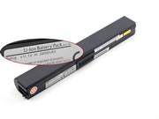 Genuine ASUS A31-F9 Laptop Battery A32-T13 rechargeable 2400mAh  In Singapore