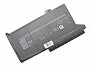 Genuine DELL 8JYHH Laptop Battery 0G74G rechargeable 3500mAh, 42Wh Black In Singapore