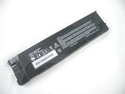 Genuine GIGABYTE u70035l Laptop Battery U65039LG rechargeable 3500mAh Black In Singapore