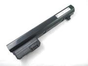 Replacement HP HSTNN-DC0C Laptop Battery 530973-751 rechargeable 2600mAh Black In Singapore