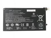 Genuine HP HSTNNDB7V Laptop Battery HSTNN-DB7V rechargeable 2600mAh, 30Wh Black In Singapore