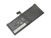 Genuine UNIWILL L07-2S2800-S1C1 Laptop Battery  rechargeable 2800mAh Black