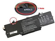 Genuine HP BE06XL Laptop Battery HSTNN-1B7V rechargeable 5800mAh, 67Wh Black In Singapore