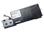 Genuine HAIER SSBS46 Laptop Battery  rechargeable 3900mAh Black