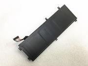 Genuine DELL 0NCC3D Laptop Battery V0GMT rechargeable 4900mAh, 56Wh Black In Singapore