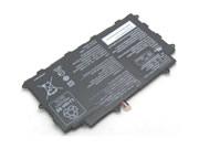 Genuine FUJITSU FPCBP415 Laptop Battery FPB0310 rechargeable 9900mAh, 45Wh Black In Singapore