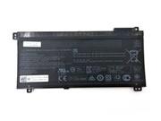 Genuine HP HSTNNUB7P Laptop Battery L12717-541 rechargeable 4210mAh, 48Wh Black In Singapore