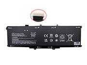 Genuine HP HSTNN-1B8H Laptop Battery L07351-1C1 rechargeable 8310mAh, 95.9Wh Black In Singapore