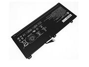 Genuine HP M12329-AC1 Laptop Battery SI03XL rechargeable 4840mAh, 58.84Wh Black In Singapore