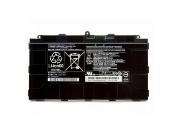 Genuine FUJITSU CP690859-01 Laptop Battery CP69085901 rechargeable 3450mAh, 38Wh Black In Singapore