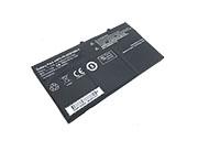 Genuine GETAC NP57H3S2P50600 Laptop Battery NP5-7H-3S2P5060-0 rechargeable 5060mAh, 71Wh Black In Singapore