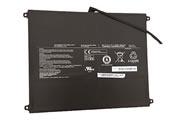 Replacement TOSHIBA PA5196U-1BRS Laptop Battery  rechargeable 4090mAh, 48Wh Black In Singapore