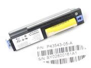 Genuine IBM P43543-05-A Laptop Battery SY02800161A1 rechargeable 1100mAh, 10.9Wh , 1.1Ah calx