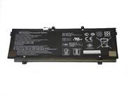 Genuine HP SH03057XL Laptop Battery SH03XL rechargeable 5020mAh, 57.9Wh Black In Singapore