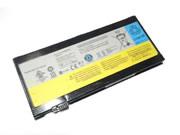 Replacement LENOVO PP31AT128 Laptop Battery L09M3P13 rechargeable 30Wh Black In Singapore