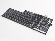 Genuine ACER 3UF426080-1-T1000 Laptop Battery 3ICP5/60/80 rechargeable 2640mAh, 30Wh Balck In Singapore