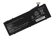 Singapore Genuine SONY VJ8BPS57 Laptop Battery 31CP5/57/80 rechargeable 3250mAh, 40Wh Black