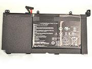Replacement ASUS C31-S551 Laptop Battery S551 rechargeable 50Wh Black In Singapore