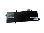 Replacement THUNDEROBOT G15G Laptop Battery  rechargeable 5300mAh, 60Wh Black In Singapore