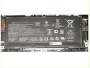 Replacement HP HSTNN-DB8X Laptop Battery SY03060XL rechargeable 5275mAh, 60.9Wh Black In Singapore
