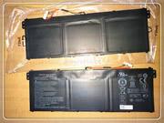 Genuine ACER AP19B8M Laptop Battery KT0030G024 rechargeable 4821mAh, 55.97Wh Black