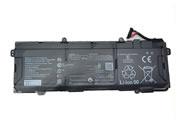 Genuine HUAWEI HB5781P1EEW-31C Laptop Battery HB5781P1EEW rechargeable 5195mAh, 60Wh Black