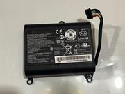 Replacement PANASONIC JS970BT0l0 Laptop Battery JS-970BT-010 rechargeable 1500mAh, 21Wh Black In Singapore