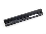 Genuine CLEVO 6-87-W510S-42F1 Laptop Battery 687W510S42F2 rechargeable 31Wh Black In Singapore