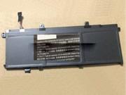 Genuine LENOVO 3ICP58073 Laptop Battery 02DL007 rechargeable 4345mAh, 51Wh Black In Singapore