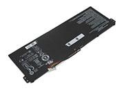 Genuine ACER AP18C4K Laptop Battery AP18C8K rechargeable 4471mAh, 50.29Wh Black In Singapore