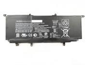 Genuine HP WRO3XL Laptop Battery HSTN-DB5J rechargeable 32Wh Black In Singapore
