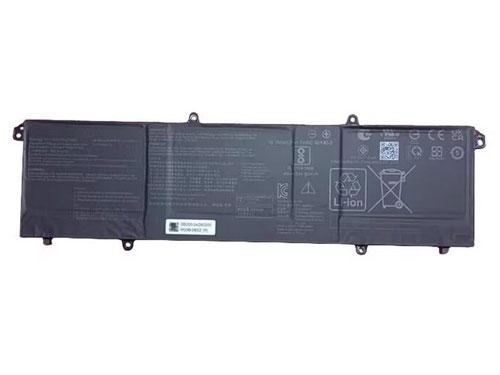 Genuine ASUS C31N2201 Laptop Computer Battery 0B200-04260000 rechargeable 3640mAh, 42Wh  In Singapore
